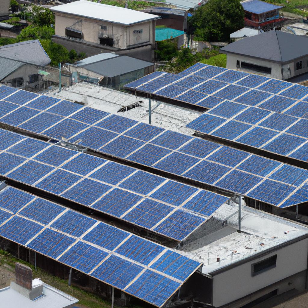 岡山市での太陽光発電付き家売却のメリット