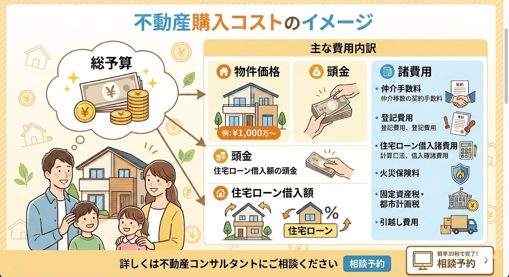 4. 売却前に準備するべきこと