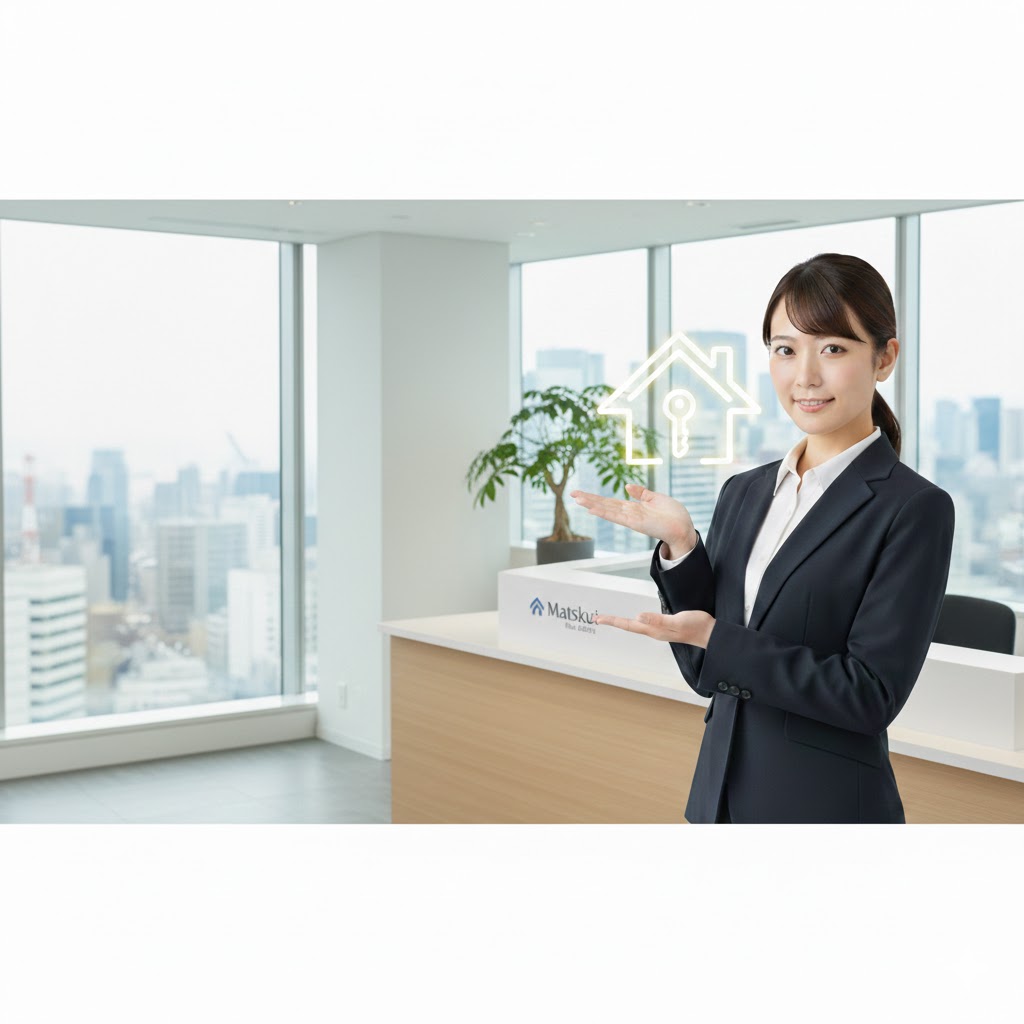 4. 不動産会社の選び方