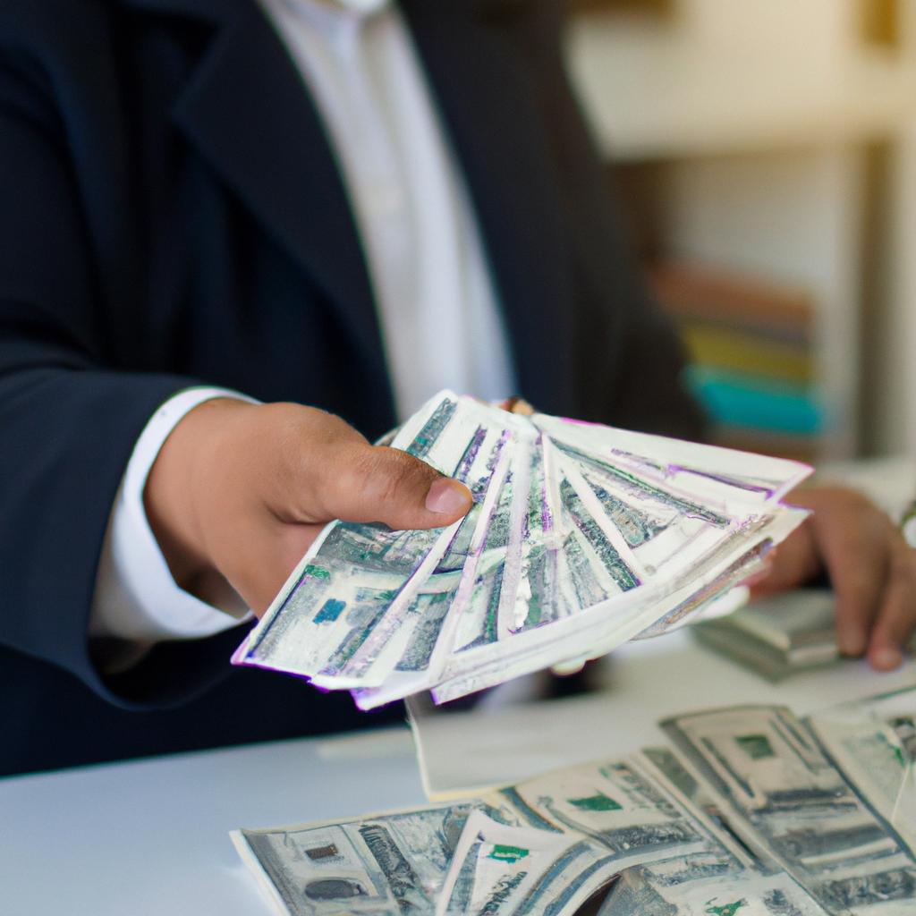4. 現金入金の方法