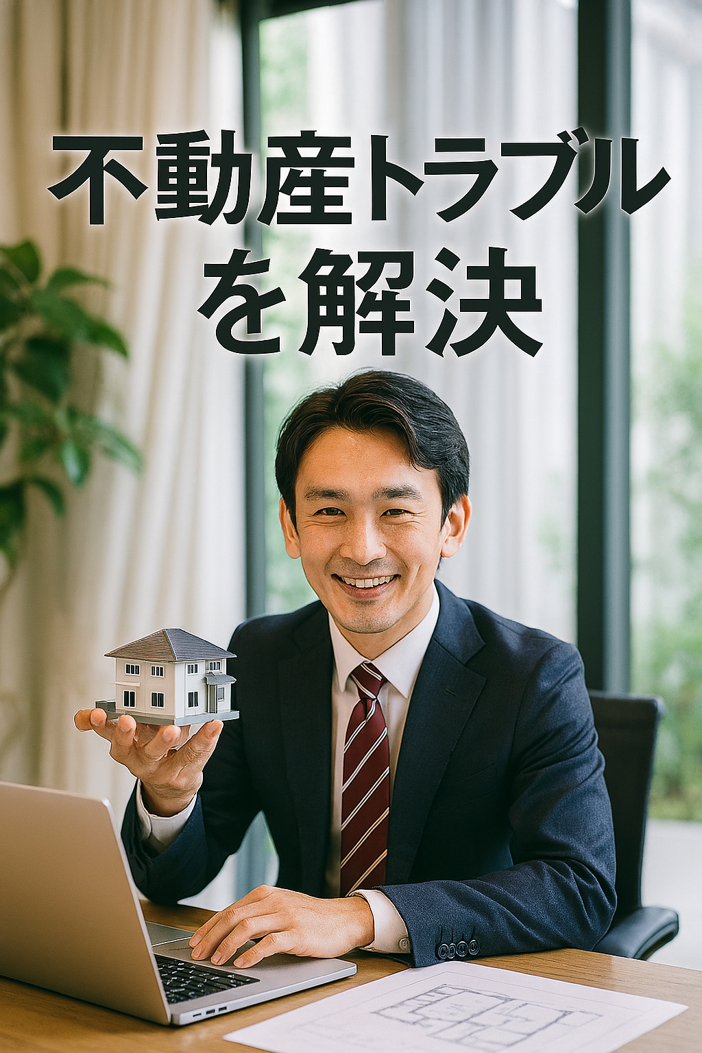 住宅ローンの不安を解消する！岡山市でできる任意売却の選択肢