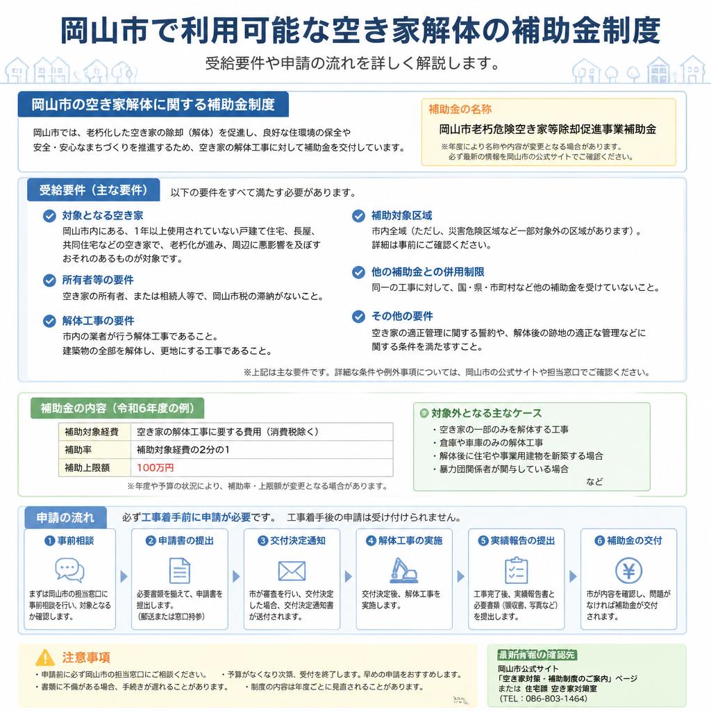 3. 最大50万円の補助金制度の概要