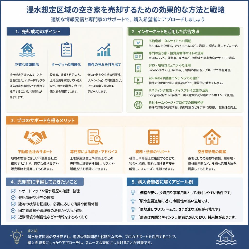 効果的な売却方法