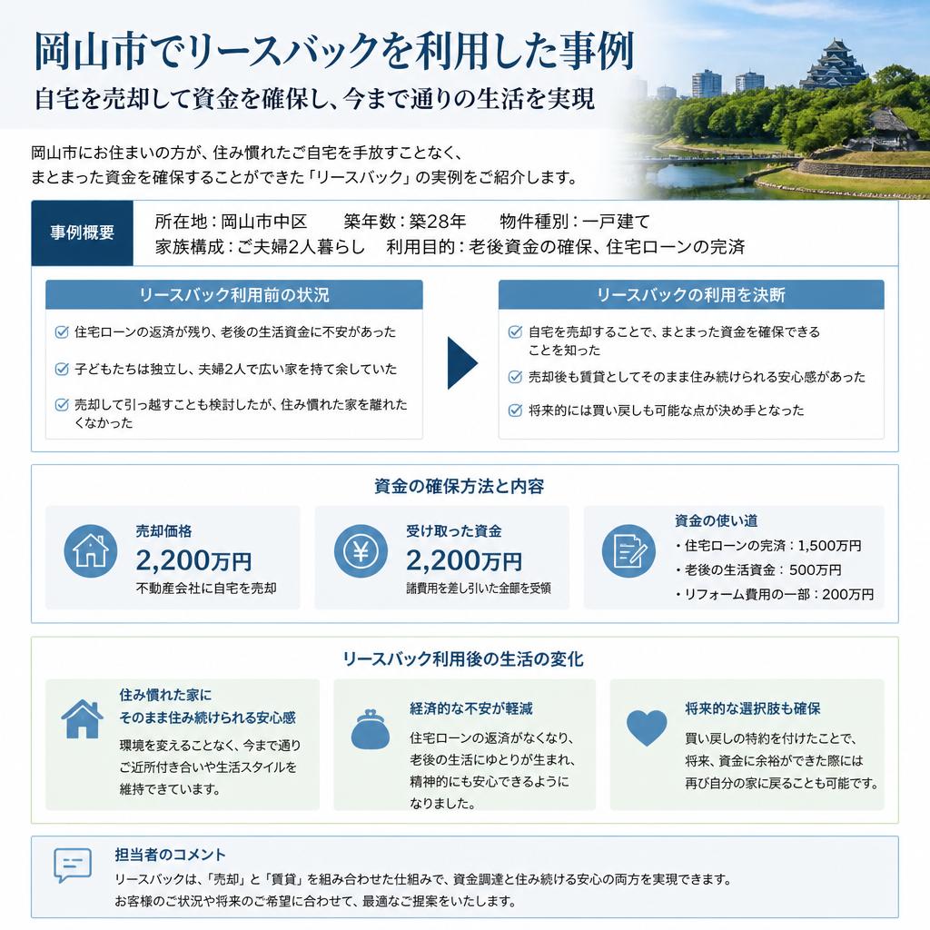 成功事例の紹介