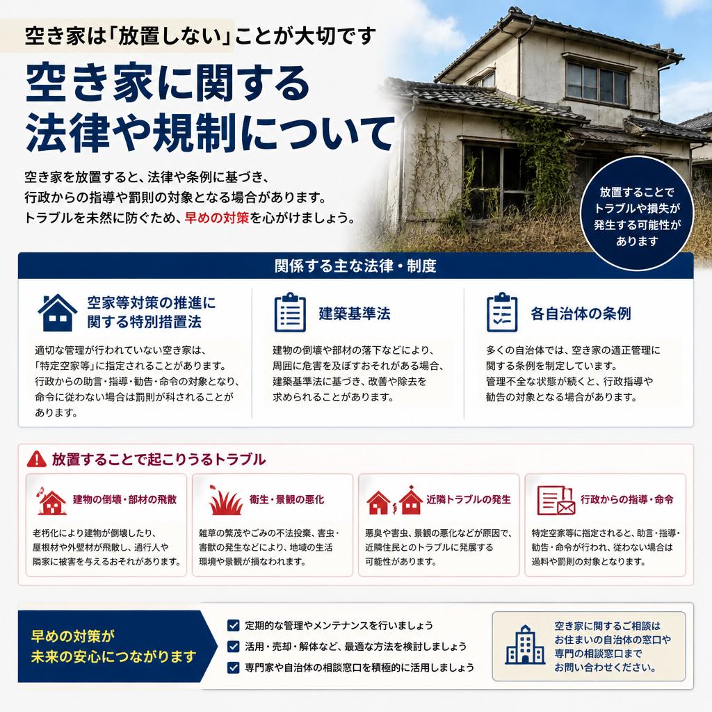 法律的なトラブル