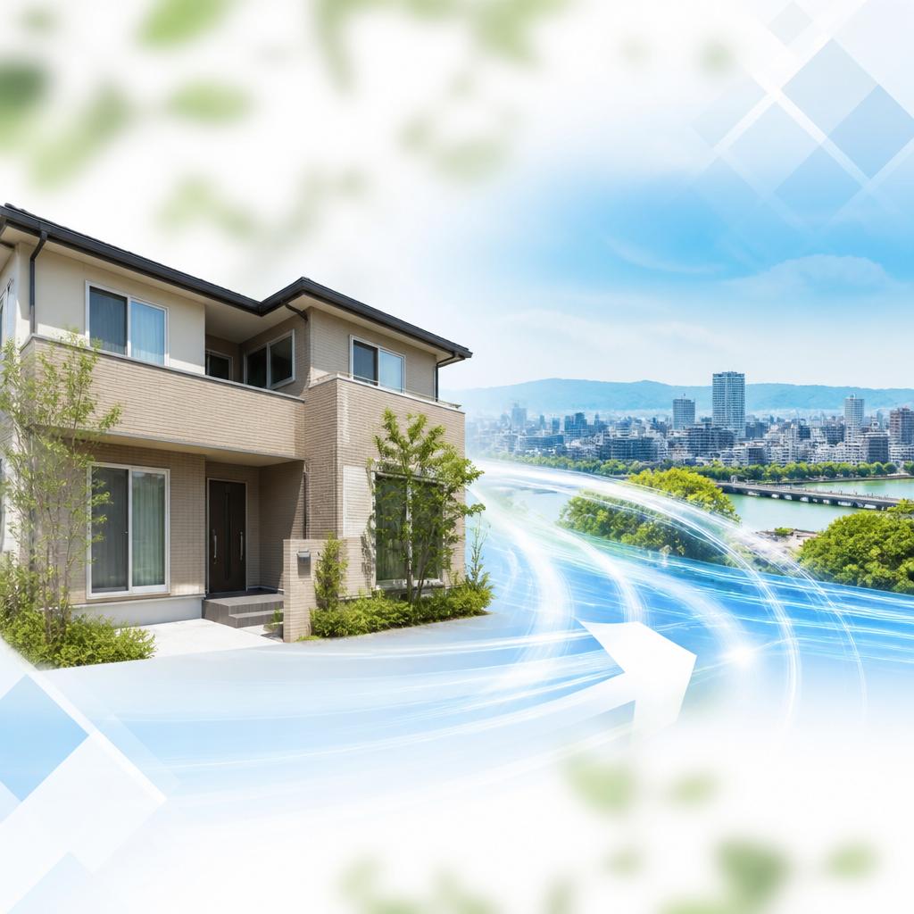 事故物件も安心！岡山市でスピーディーな売却・買取を実現