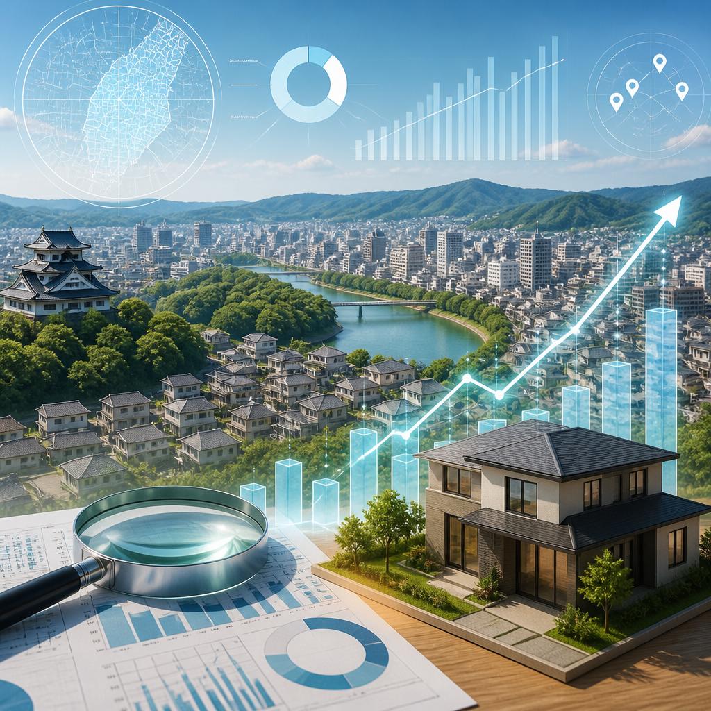 不動産売却の成功戦略