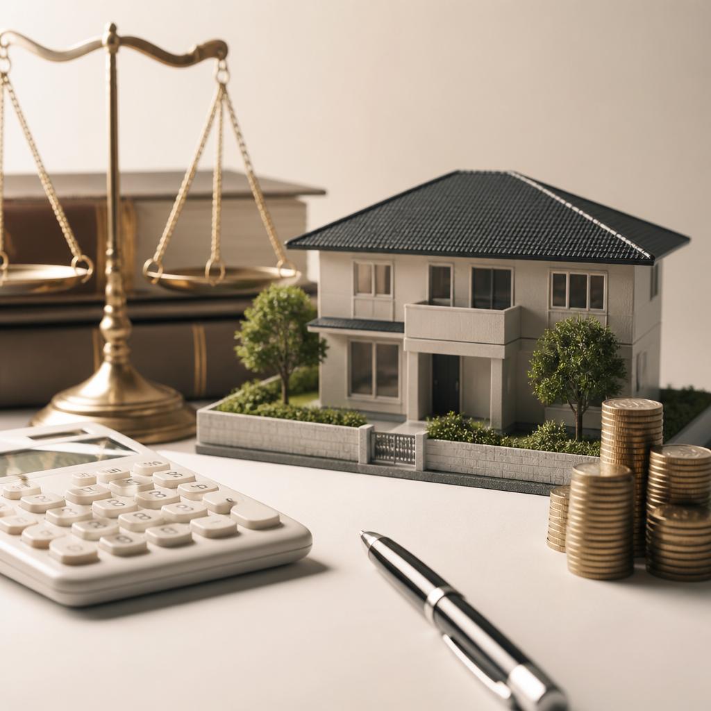 親の家を相続したら税金はいくら？しっかり理解して、賢く次のステップへ！