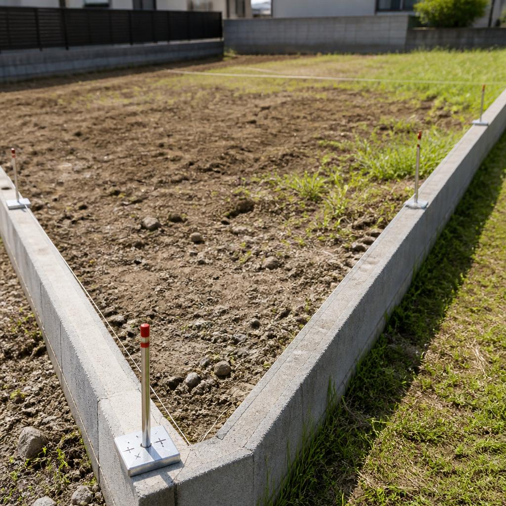 土地の境界問題、解決します！売却前に知っておくべき測量の重要性