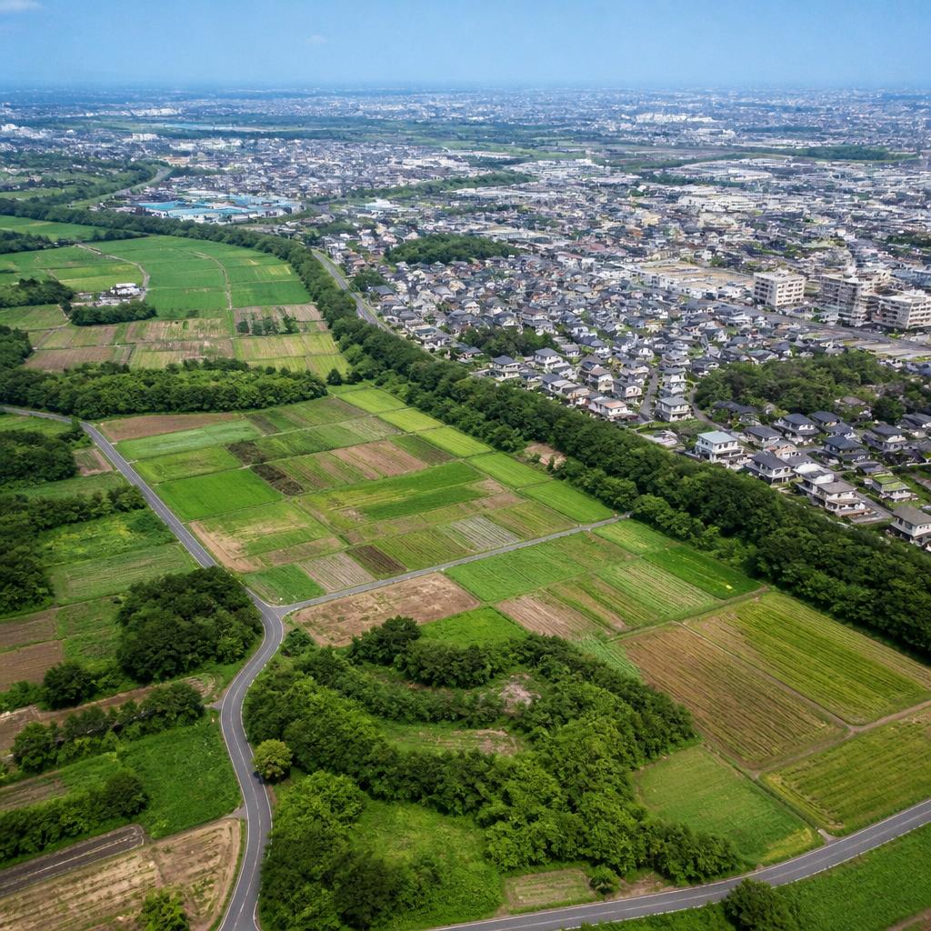 なぜ家が建てられないのか？
