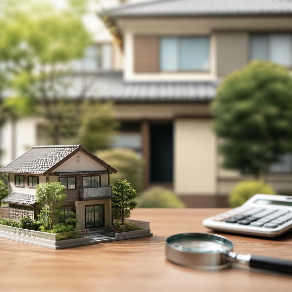 4. 不動産売却時の注意点