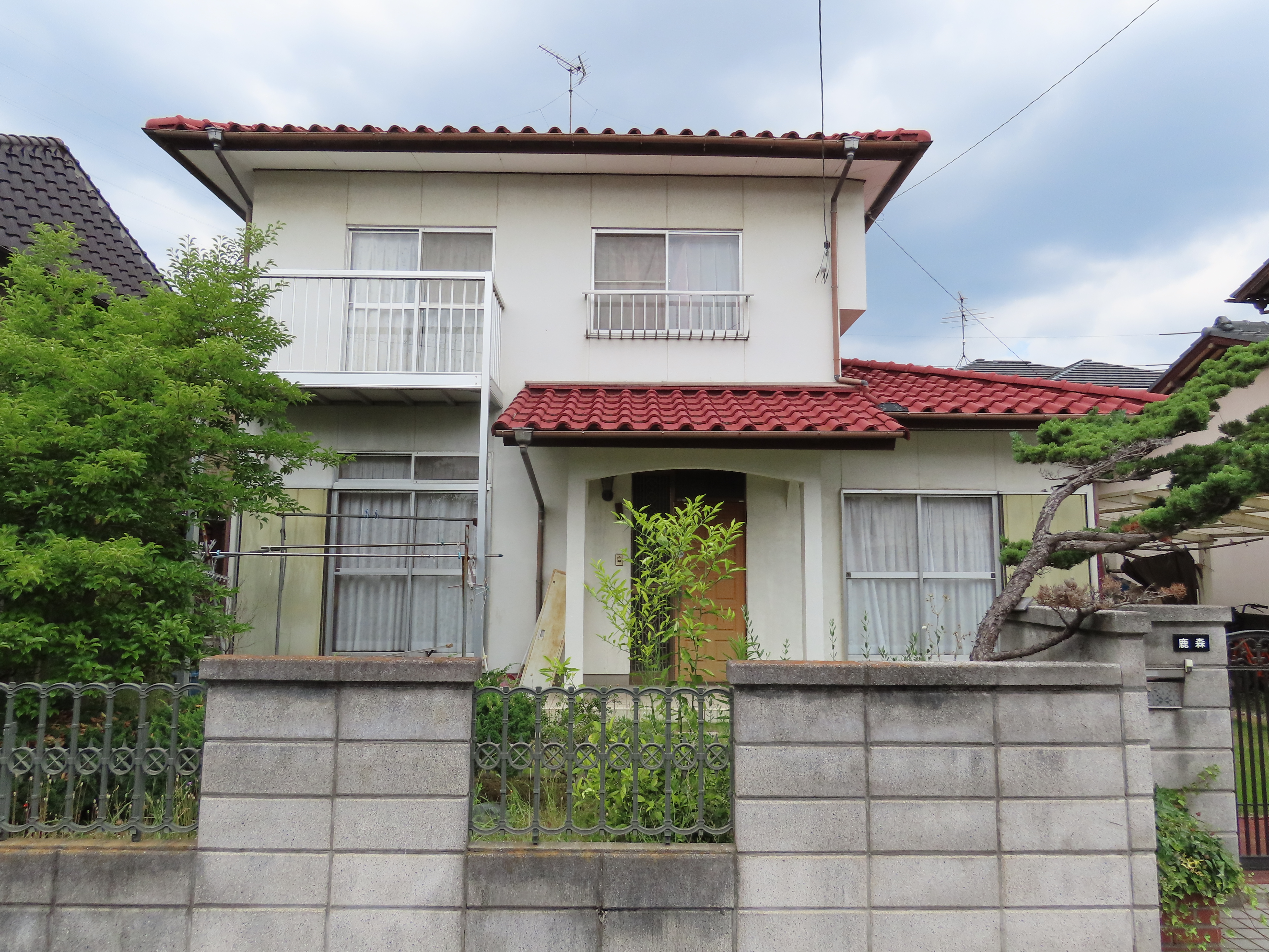 岡山市北区における市場の動向