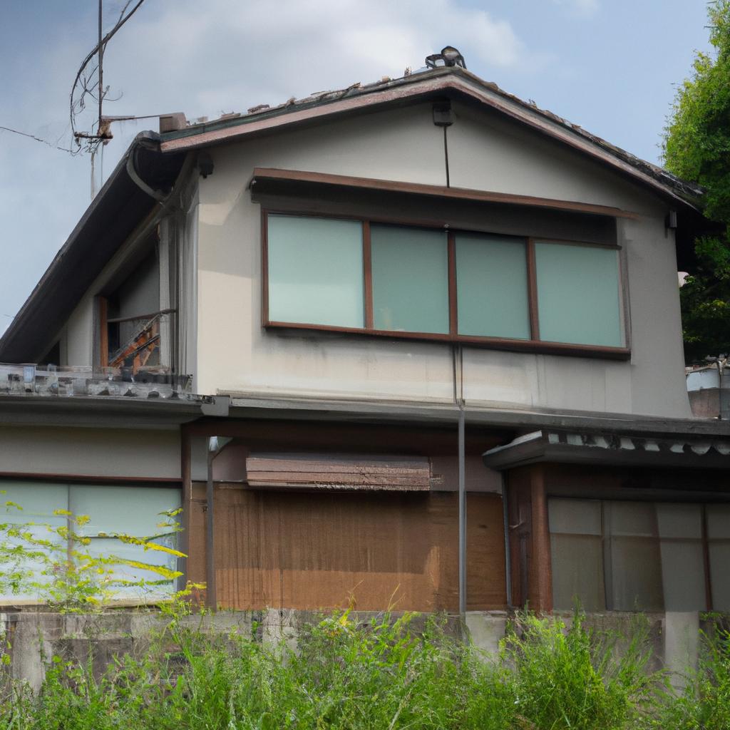 空き家の悩みなら松栄開発興業にお任せ！