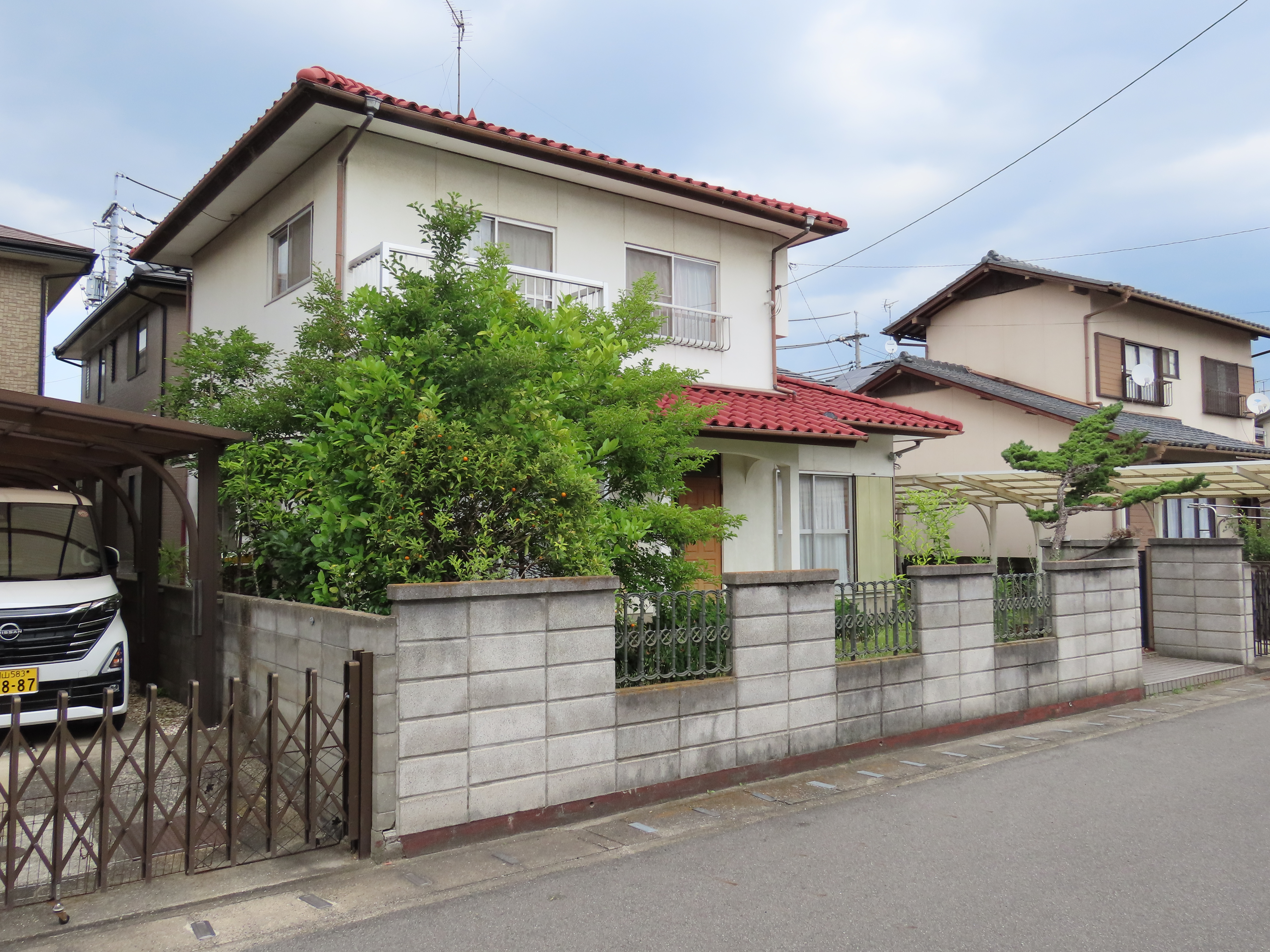経験豊富なスタッフがサポート