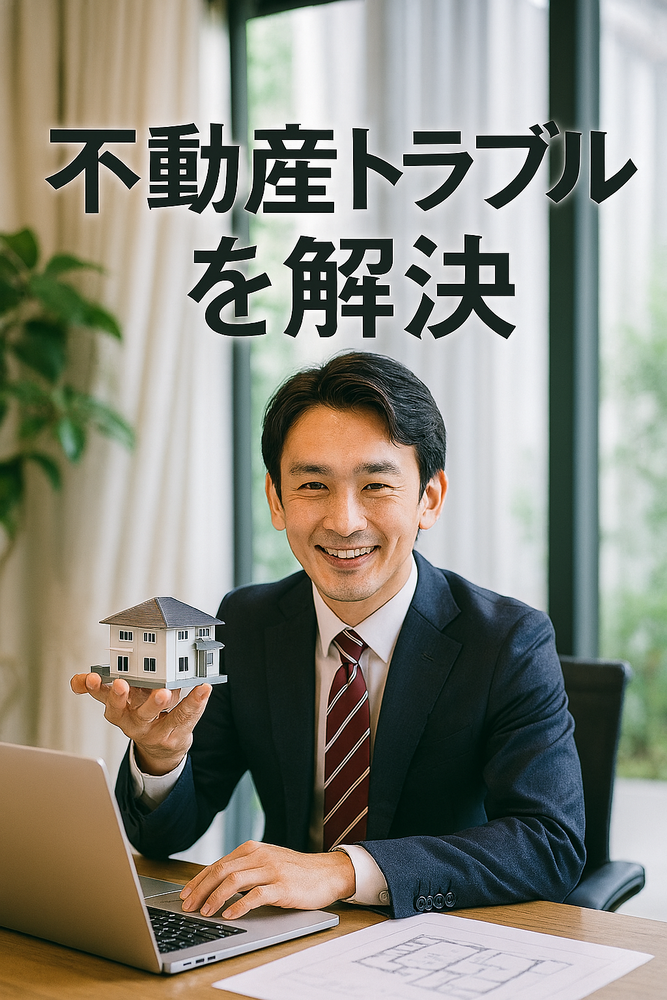 売却時のよくあるトラブル事例