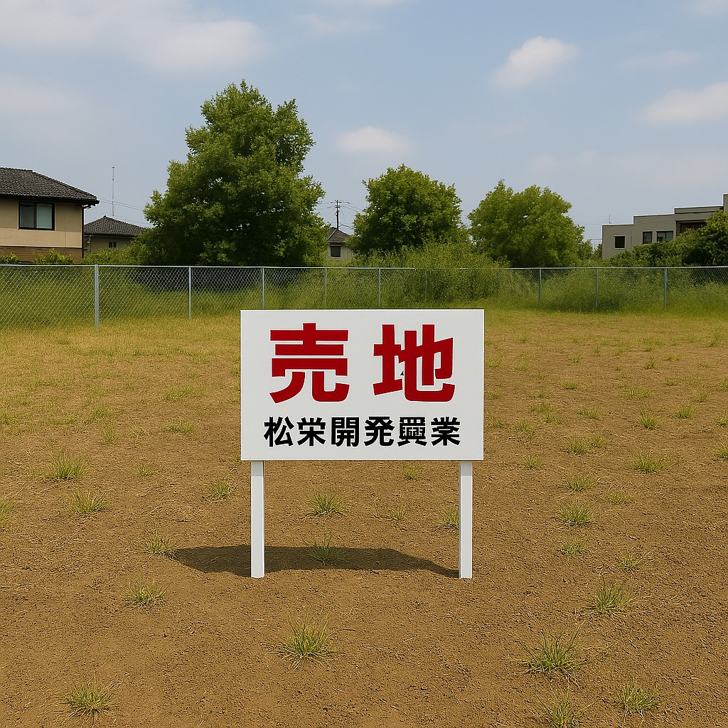 岡山市の家の売却は更地で決まり！